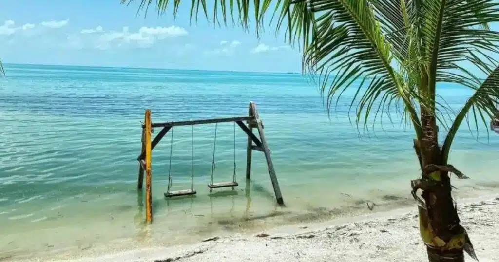 Isla Aguada,Pueblos Mágicos de Campeche,Pueblos Mágicos
