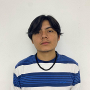 Photo of Andrik Joel Tuz Tun