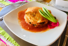 Delicias gastronómicas de Campeche Los platillos típicos que debes probar