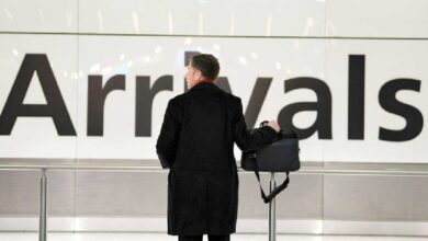 Crece 43% la llegada del turismo internacional: OMT