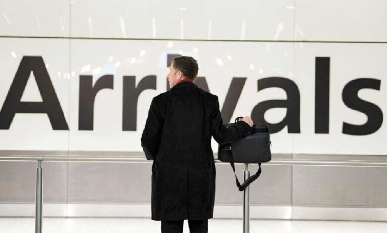 Crece 43% la llegada del turismo internacional: OMT