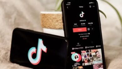 Así es como TikTok ha expuesto a los contactos personales más cercanos de celebridades y políticos