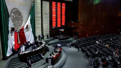 ¿Cómo funciona la Política de México?
