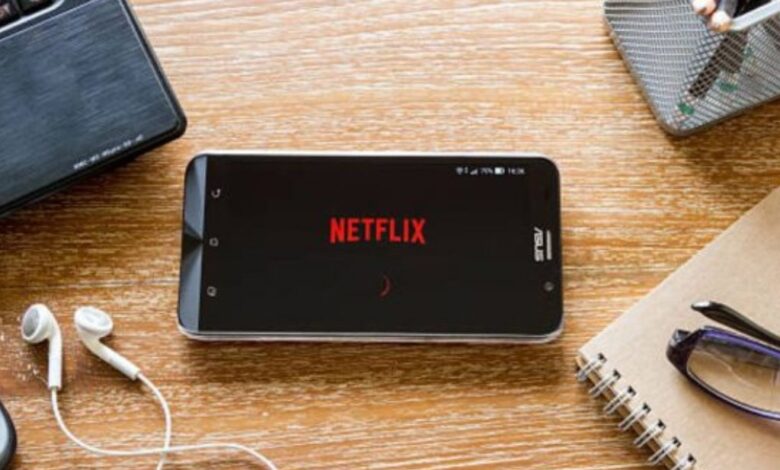 ¿Qué significa Netflix? Las curiosidades detrás del nombre de la plataforma