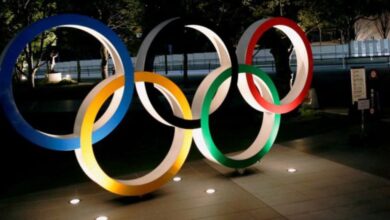 Juegos Olímpicos: ¿cuál es el origen de los aros olímpicos y qué significa cada color?