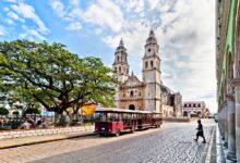 ¿Qué significa la palabra Campeche?