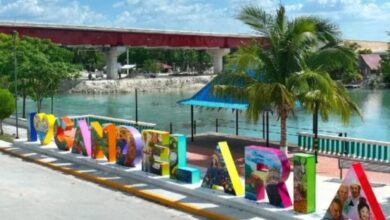 ¿Conoces el pueblo mágico de Campeche? 