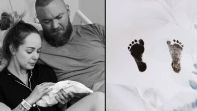 Actor de "Game of Thrones" anuncia la muerte de su bebé 