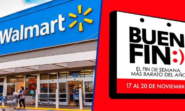 Walmart no participará en el Buen Fin 2023, esta es la razón