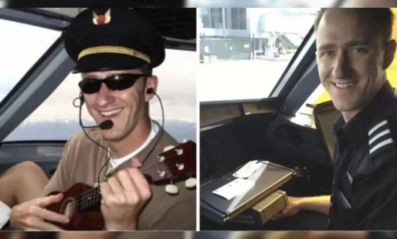 Piloto que intentó apagar motores de avión pensó que estaba muerto