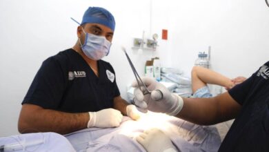 Promueven paternidad responsable con vasectomía sin bisturí