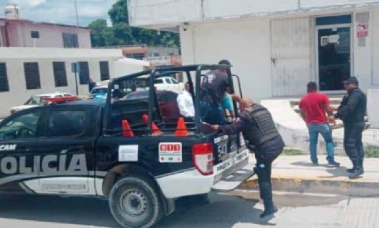 Insuficiente la respuesta policiaca