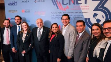 Presentan empresarios decálogo para fortalecer turismo en México