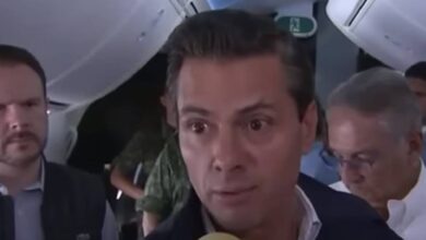 Gobierno de AMLO revive pifia de Peña Nieto de 2017