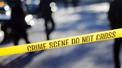 Hombre le dispara a tres estudiantes palestinos en Vermont