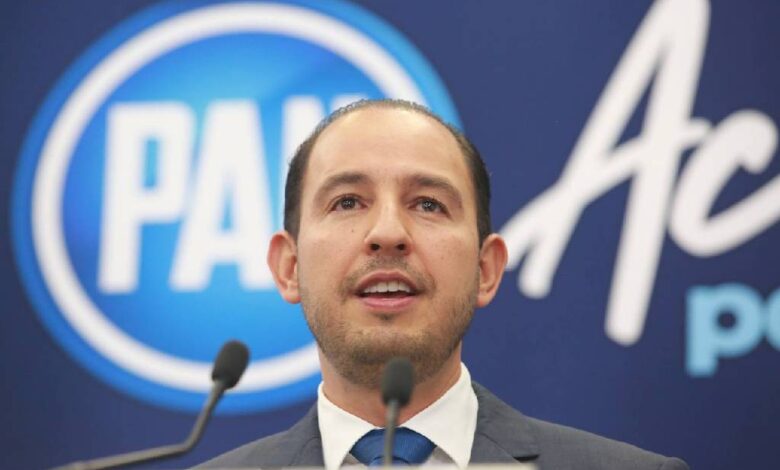 Llama Marko Cortés a defender Guanajuato