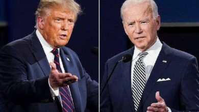 ¿Sabrá Biden diferenciarse de Trump?