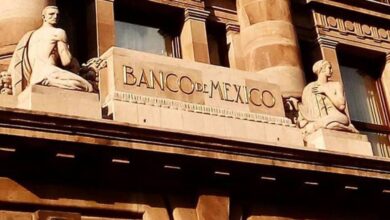 Banxico matiene su tasa en 11.25%