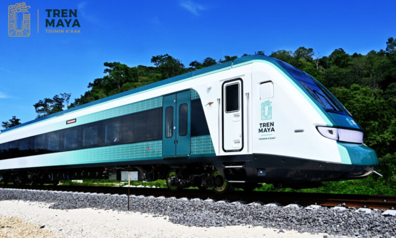 Tren
