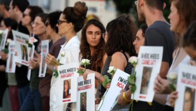 ¿Quiénes son los 14 rehenes liberados por Hamás?