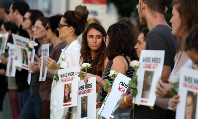 ¿Quiénes son los 14 rehenes liberados por Hamás?