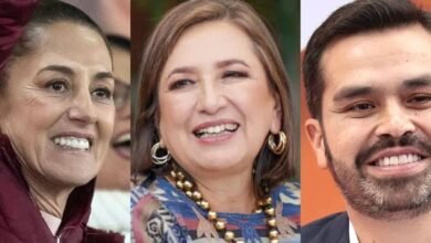 Candidatos propuestas