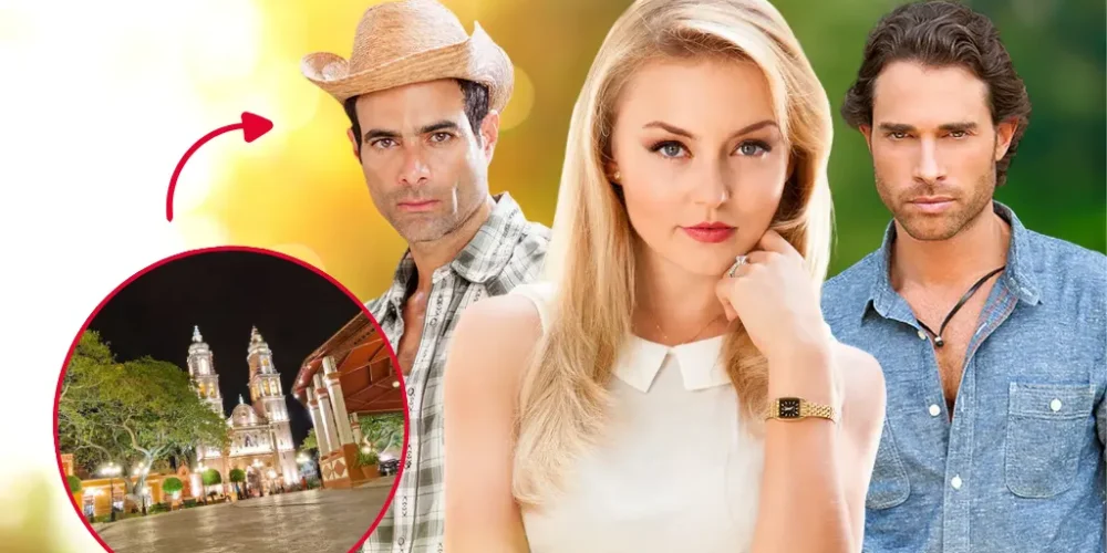 4 telenovelas grabadas en campeche que seguramente has visto