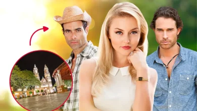 4 telenovelas grabadas en campeche que seguramente has visto