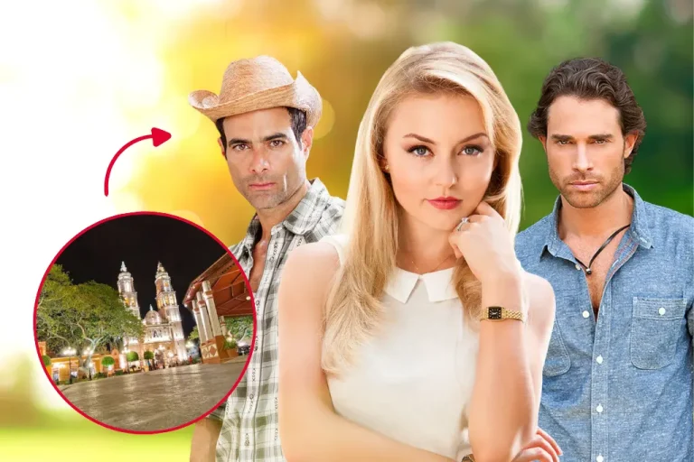 4 telenovelas grabadas en campeche que seguramente has visto