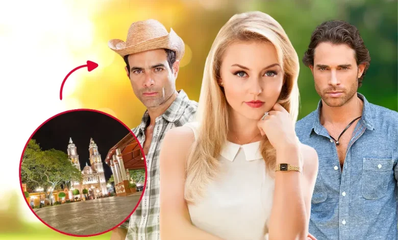 4 telenovelas grabadas en campeche que seguramente has visto