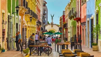descubre el barrio de san francisco, una joya cultural de campeche