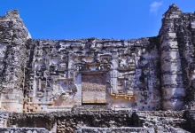 hormiguero, la joya arqueológica escondida de campeche