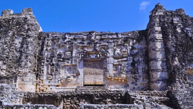 hormiguero, la joya arqueológica escondida de campeche