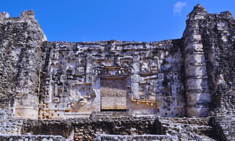 hormiguero, la joya arqueológica escondida de campeche