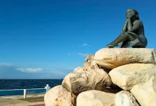 la novia del mar leyenda del agua en campeche