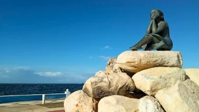 la novia del mar leyenda del agua en campeche