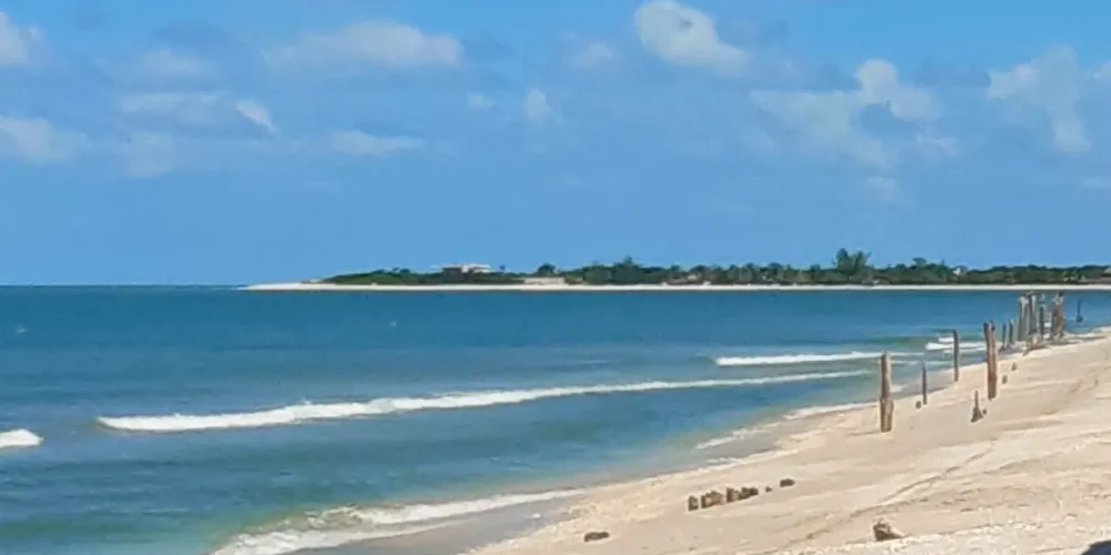 playa bahamita el encanto secreto de campeche para este verano