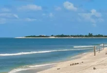 playa bahamita el encanto secreto de campeche para este verano