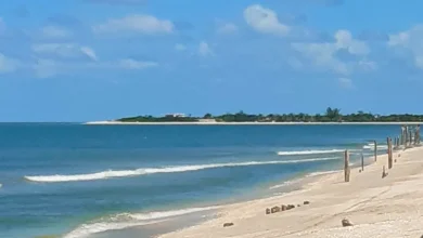playa bahamita el encanto secreto de campeche para este verano