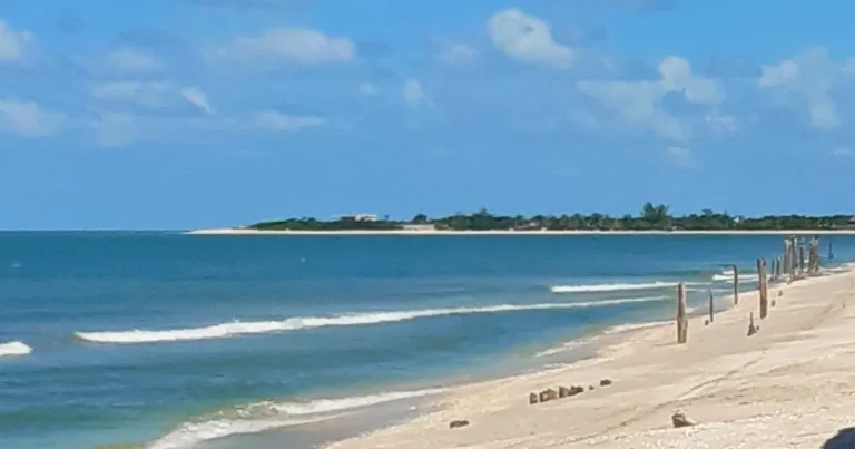 playa bahamita el encanto secreto de campeche para este verano