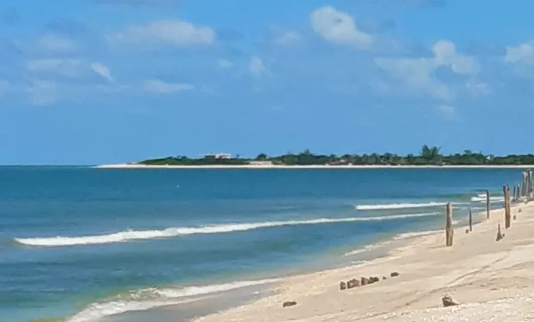 playa bahamita el encanto secreto de campeche para este verano