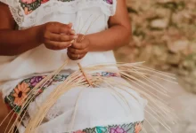 artesanías de campeche las tradiciones que preservan su identidad