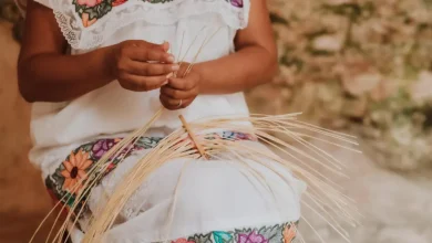 artesanías de campeche las tradiciones que preservan su identidad