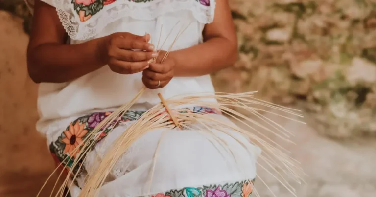 artesanías de campeche las tradiciones que preservan su identidad