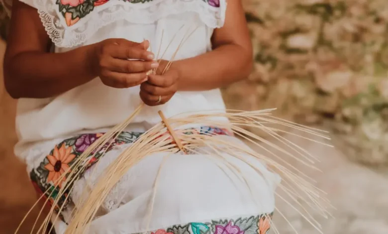 artesanías de campeche las tradiciones que preservan su identidad