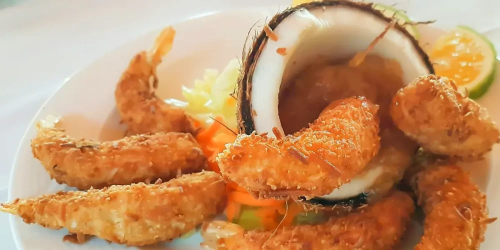campeche un viaje gastronómico a través de la historia y la tradición