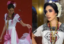 cinco datos curiosos sobre el traje típico de campeche cultura, historia y tradición