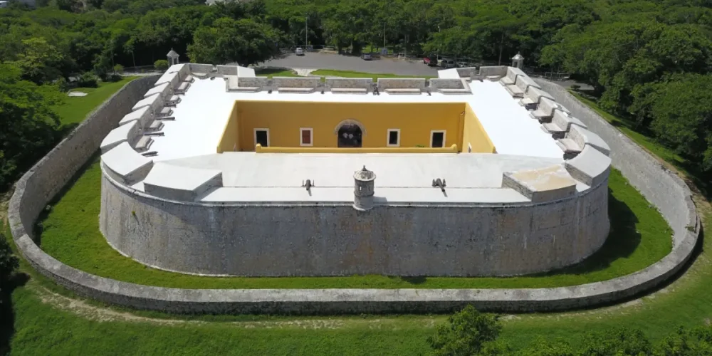 leyenda de san miguel los brujos y la serpiente del castillo