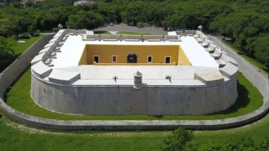leyenda de san miguel los brujos y la serpiente del castillo