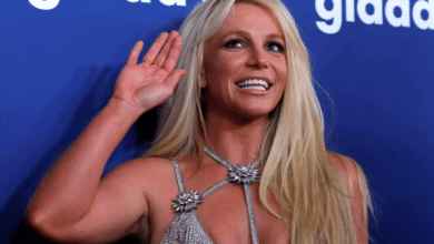 Britney Spears dice que se muda a México por acoso de los paparazzis